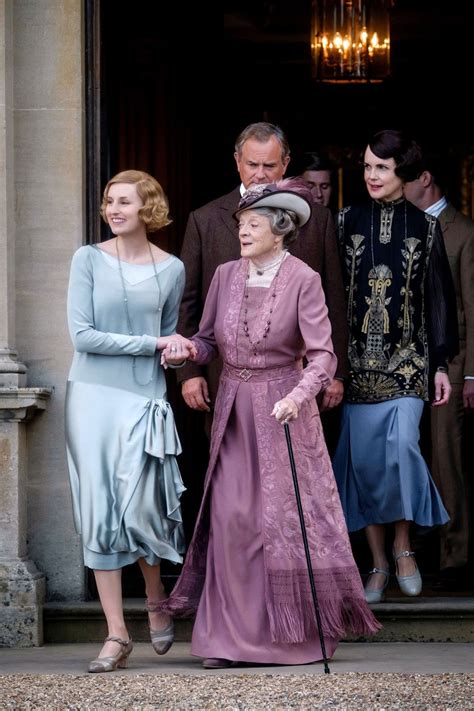 Downton Abbey A New Era Movie What To Know About The Sequel