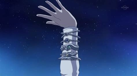 Four Dimension Bracelets Yu Gi Oh Arc V Wiki Fandom Powered By Wikia