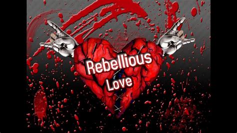 Rebellious Love Reality Show Episode 11 Youtube