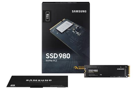 Samsung L Azienda Presenta Il Nuovo SSD NVMe 980 Evosmart It