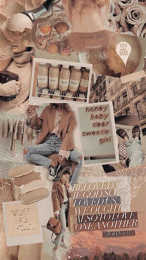 See more ideas about aesthetic usernames, aesthetic names, cool usernames for instagram. 6+ Aesthetic Collage Wallpaper Coffee | aesthetics