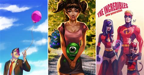 Rugrats all grown up growing up family guy anime fictional characters art rugrats art background kunst. 20 Popular Disney Characters All Grown Up