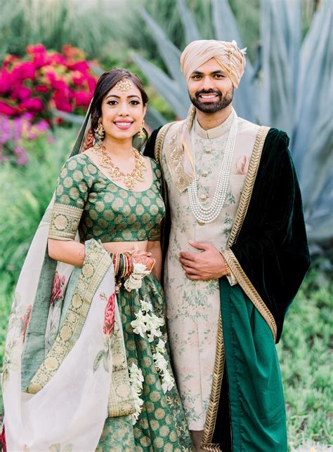 This Couple Planned A Colorful Indian Wedding In San Miguel Mexico
