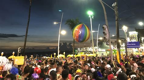 Carnaval Salvador 2023 Confira A Programação Da Folia Na Bahia