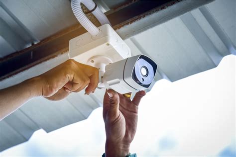 What Is The Cost Of A Security System For A Business The Security Center Inc