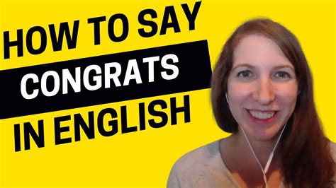 All Ears English Podcast 1297 How To Congratulate Someone On A New Job In English Audio Youtube