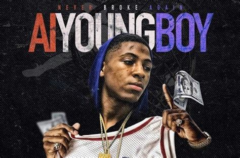 Youngboy Never Broke Again Receives Three Years Probation