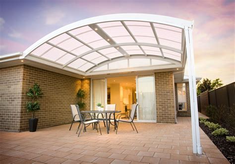Polycasa spc is light, strong and weatherproof. curved polycarbonate roofing systems | facades ...