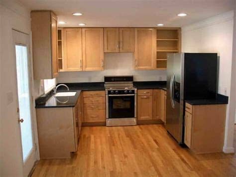 Los vinilos de cocinas son fáciles de colocar y quedan muy. Suelos de madera para la cocina