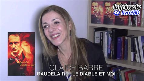 Claire Barré P1 Youtube