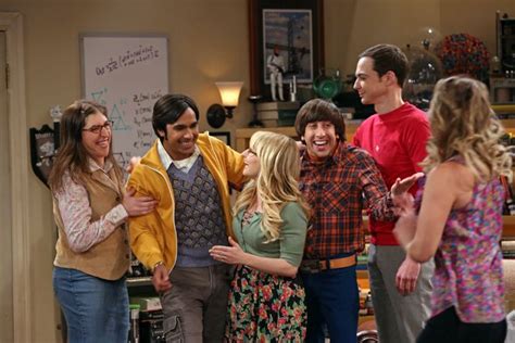 The Big Bang Theory The Complete Seventh Season Blu Ray Review At Why