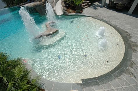 How To Talk Pool Design