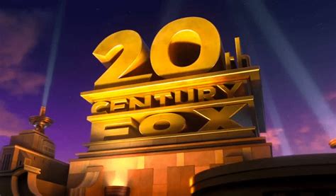 20th Century Fox Logo Turbologo Logo Maker Blog