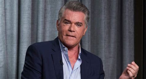 Ray Liotta Funeral Burial Service Pictures Date Time Venue