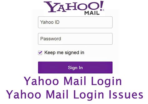How To Solve The Yahoo Mail Login Problem Atoallinks