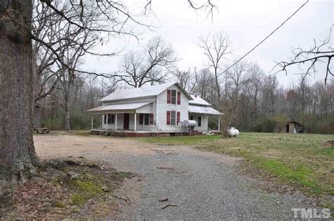 Ten Acres In North Carolina Circa 1920 149900 The Old House Life