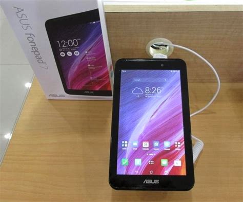 Asus Fonepad 7 Fe170cg Vs Me175cg Dual Sim Tablet Price And Specs