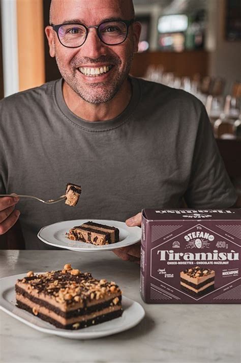 Tiramisù A Contemporary Classic Stefano Faita