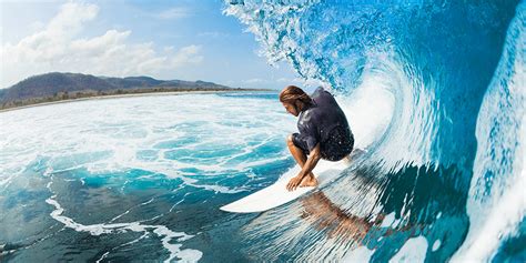 Best Surfing In Kauai Kauai Surf Spots Ilovehawaii
