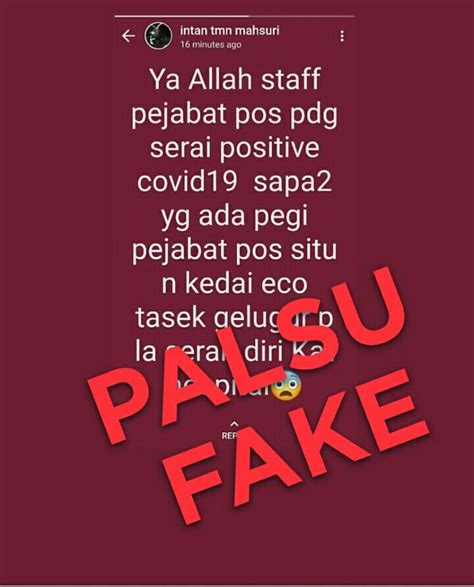 Padang serai or lemongrass field, a little town tucked away in the southern part of kedah is in kulim district, kedah, malaysia. Staff Pejabat Pos Padang Serai Positive COVID-19?