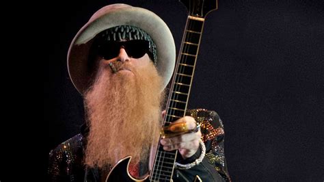 Zz Top Legend Billy Gibbons Breaks Down New Solo Album The Big Bad
