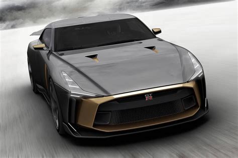 Overall viewers rating of nissan gtr r36 is 5 out of 5. Nissan GT-R R36 (2020): neue Infos - Bilder - autobild.de