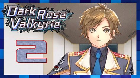 Also, given that not even the japanese players. Dark Rose Valkyrie - English Walkthrough Part 2 First Mission - YouTube