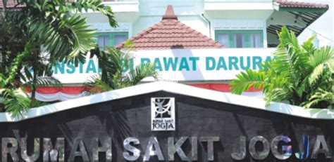 Limbah rumah sakit dapat mencemari lingkungan penduduk di sekitar rumah sakit dan dapat menimbulkan masalah kesehatan. Detail Berita | Dinas Kesehatan Daerah Istimewa Yogyakarta