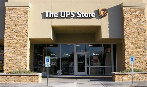 If your business is one that will be getting thousands of. The UPS Store Aligns With Vionic For Small Businesses
