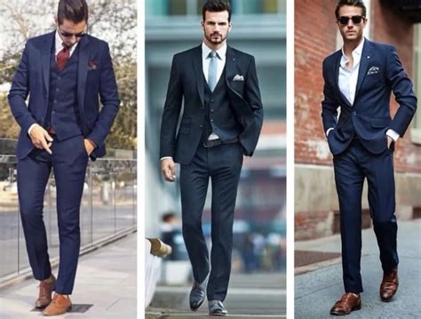 Men Suits 2024 Main 15 Trends And Tendencies To Try In 2024