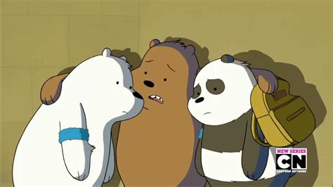 We Bare Bears Wallpapers - Wallpaper Cave