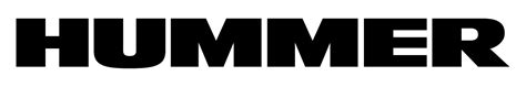 Hummer Logo Png Logo Vector Brand Downloads Svg Eps