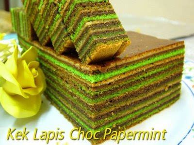 Byk gak koleksi resepinya yg menjadi inspirasi buat dayang utk membuat kek lapis dlm… Resepi Kek Batik Nescafe - Various Daily