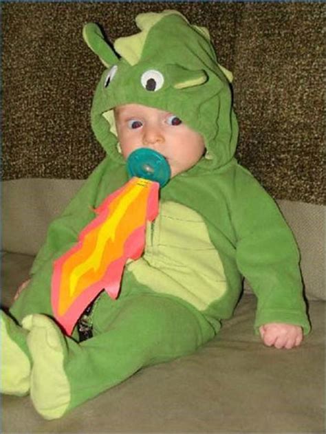 Funny Baby Costumes Dump A Day