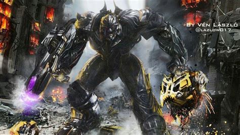 Megatron Wins 😈 Arte Transformers Imagenes Transformers Transformers