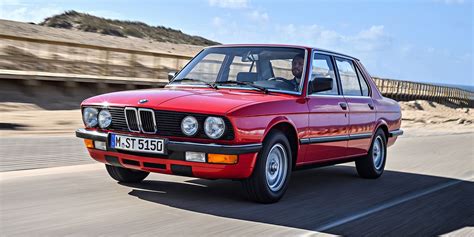 Cheap Classic Cars Best Classics For A Collector On A Budget
