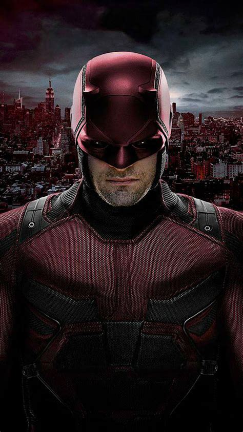 Netflix Daredevil Wallpapers And Backgrounds 4k Hd Dual Screen
