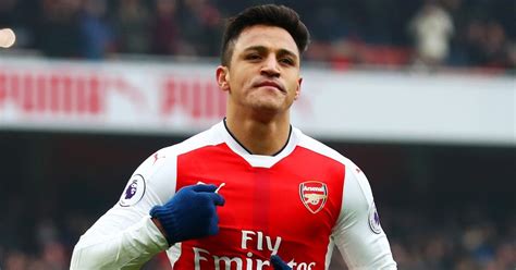 Latest on internazionale midfielder alexis sánchez including news, stats, videos, highlights and more on espn. The stats which say Alexis Sanchez is both the best AND ...