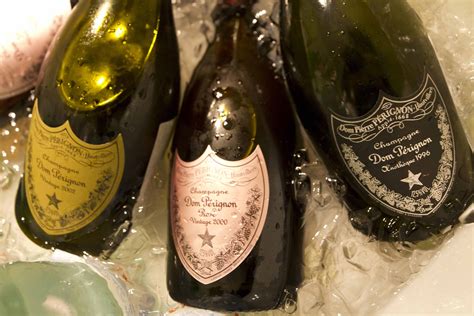 Why Is Dom Pérignon So Expensive? 2