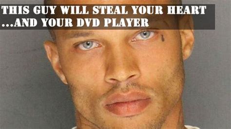 Jeremy Meeks Pictures Goes Viral On Social Media News Fanphobia Celebrities Database