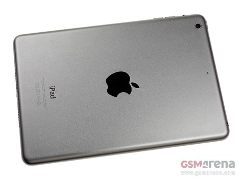 Apple Ipad Mini 2 Pictures Official Photos