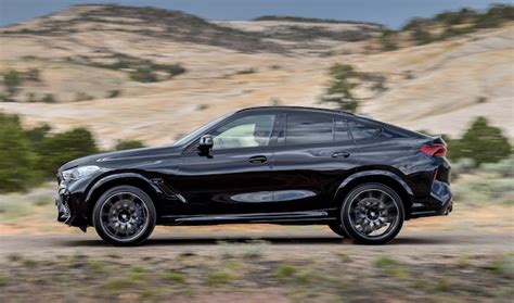 Bmw x6 2020 price starting from idr 2 billion. Used 2020 BMW X6 M for Sale Right Now - CarGurus