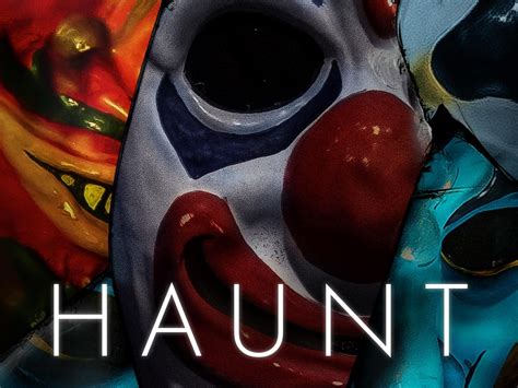 Haunt Trailer 1 Trailers And Videos Rotten Tomatoes
