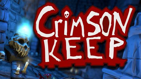 Crimson Keep Steam Pc Game