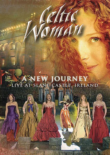 Celtic Woman A New Journey Live At Slane Castle By Celtic Woman