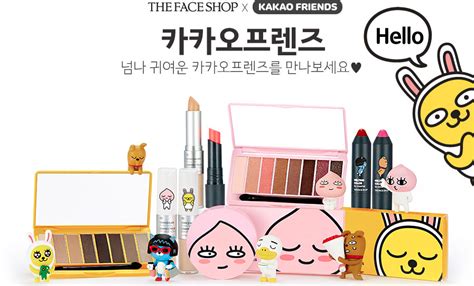 6 Limited Edition Korean Makeup Products You Have To Get Your Hands On