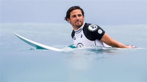 Cam Richards Theres More To Life Than Surfing World Surf League