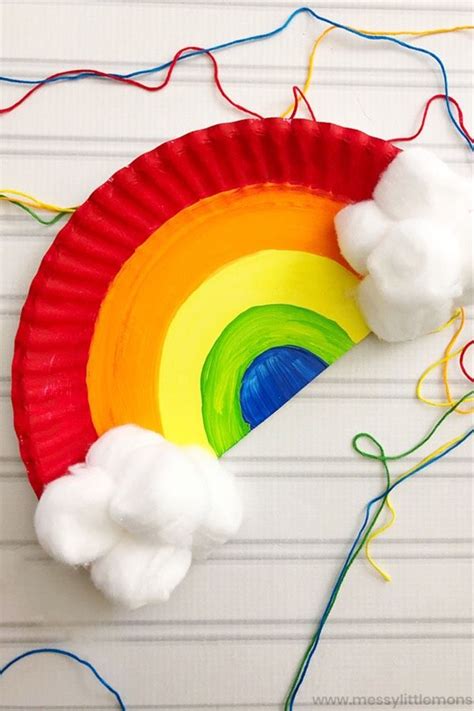 40 Best Paper Plate Crafts For Kids In 2022 Paper Plate Crafts For