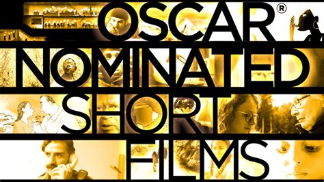 Academy Award Nominated Short Films 2021 Ifc Center