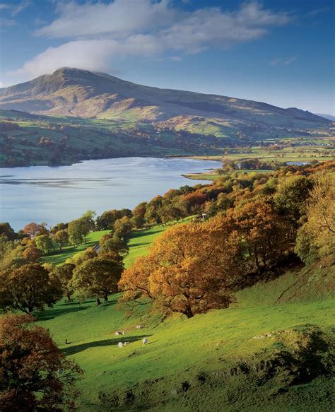 Travel Offers In Wales Visitbritain